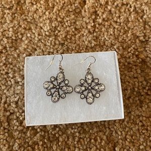 CZ Earrings